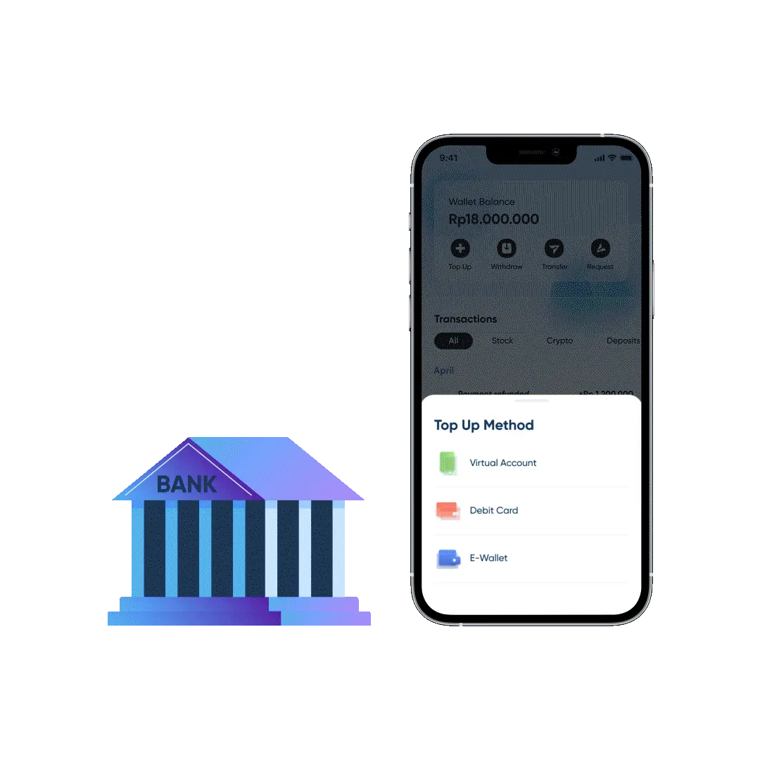 Money Transform in a blink