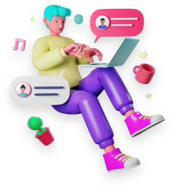 tech boy